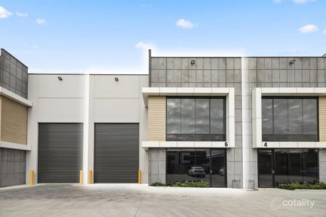 6 Adriatic Way, Keysborough, VIC 3173