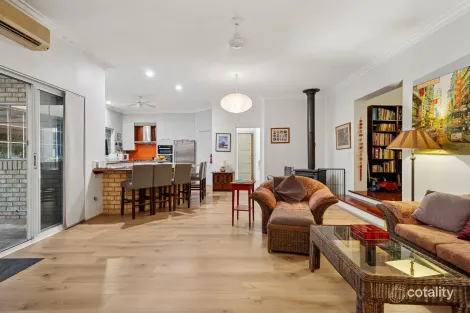 Property photo of 23 Wichmann Road Attadale WA 6156