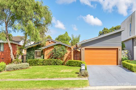41 GLANMIRE RD, BAULKHAM HILLS, NSW 2153