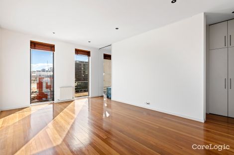 Property photo of 10/201 Franklin Street Melbourne VIC 3000