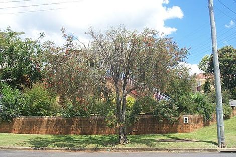 Property photo of 2 Wade Street Murwillumbah NSW 2484