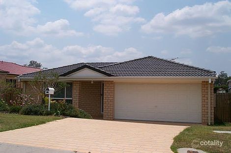 Property photo of 35 Derwent Place Riverhills QLD 4074