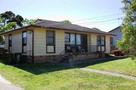 25 Taranaki Ave, Lethbridge Park, NSW 2770