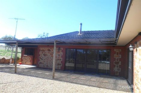 Property photo of 169 Pfeiffer Road Mannum SA 5238
