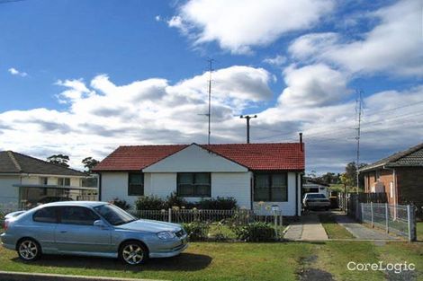 Property photo of 36 Trumper Street Warilla NSW 2528