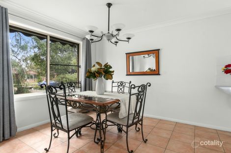 Property photo of 1/3-5 Churchill Avenue Kirrawee NSW 2232