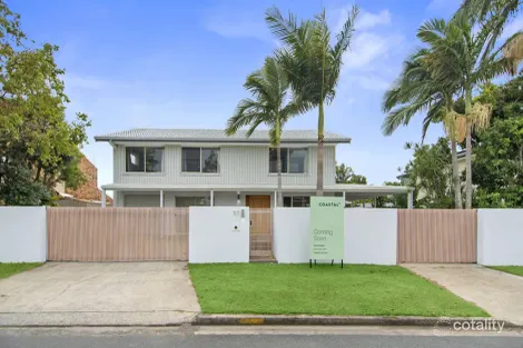 Property photo of 57 Abalone Avenue Paradise Point QLD 4216