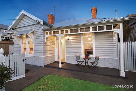 23 York St, Hawthorn, VIC 3122