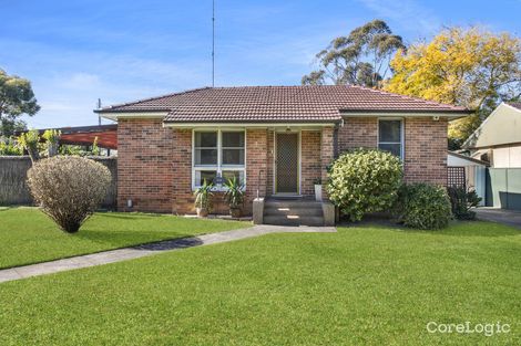 Property photo of 1 Corella Road Lalor Park NSW 2147