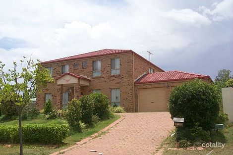 2 Wivenhoe Cct, Forest Lake, QLD 4078