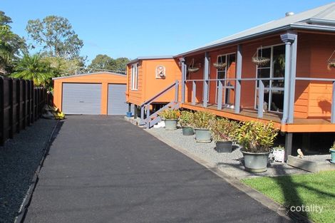 Property photo of 14 Figtree Street Coomera QLD 4209