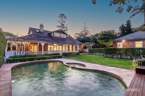 5 Ortona Rd, Lindfield, NSW 2070