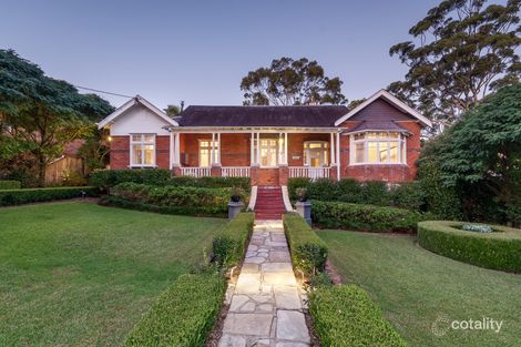 Property photo of 5 Ortona Road Lindfield NSW 2070