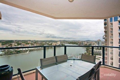 Property photo of 88/8 Goodwin Street Kangaroo Point QLD 4169