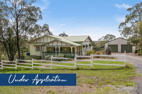 24 Neville St, Meringandan West, QLD 4352