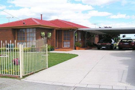 Property photo of 38 Keating Crescent Dandenong VIC 3175