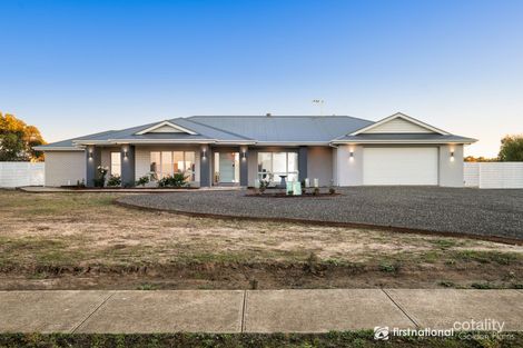 Property photo of 265 Glen Avon Drive Bannockburn VIC 3331