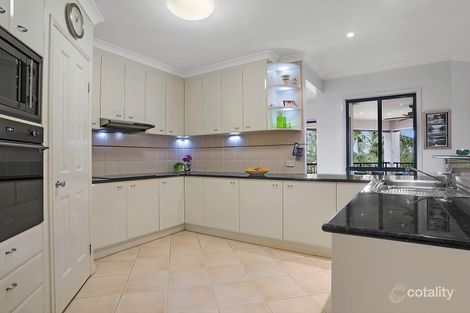 Property photo of 9 Moncrieff Court Mount Ommaney QLD 4074