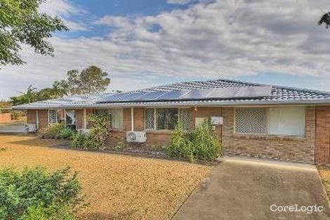 Property photo of 1 Bremer Street Runcorn QLD 4113