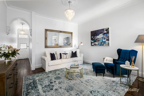 Property photo of 35 Bourke Street Queens Park NSW 2022