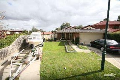 Property photo of 7 Crest Court The Basin VIC 3154