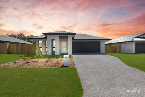 6 Charlotte Ct, Kawungan, QLD 4655