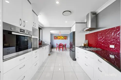 Property photo of 29 Burrawan Drive Wauchope NSW 2446