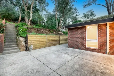 Property photo of 79 Wattletree Road Eltham North VIC 3095