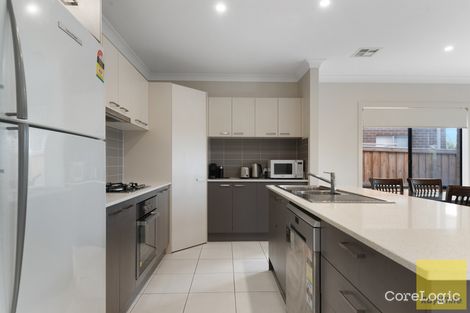 Property photo of 37 Dingo Street Point Cook VIC 3030
