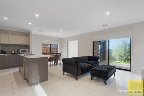 Property photo of 37 Dingo Street Point Cook VIC 3030