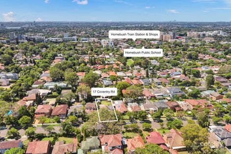 Property photo of 17 Coventry Road Strathfield NSW 2135