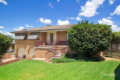Property photo of 82 McRae Street Hillvue NSW 2340