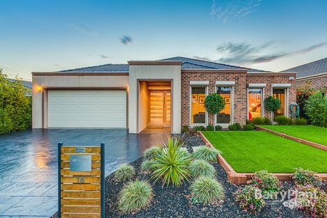 Property photo of 18 Bloomsbury Court Hillside VIC 3037
