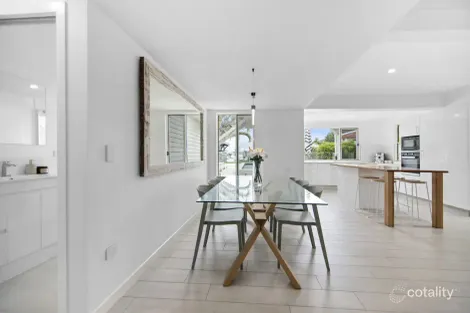 Property photo of 57 Abalone Avenue Paradise Point QLD 4216