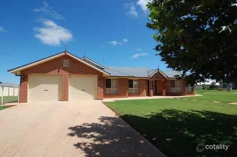 Property photo of 9 Rosella Drive Highfields QLD 4352