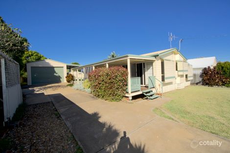 4 Burns St, Burnett Heads, QLD 4670