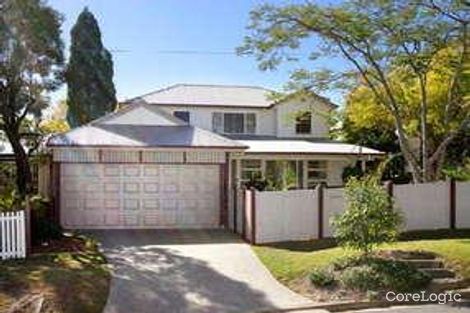 Property photo of 123 Waverley Road Taringa QLD 4068
