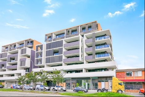 Property photo of 506/240-250B Great Western Highway Kingswood NSW 2747