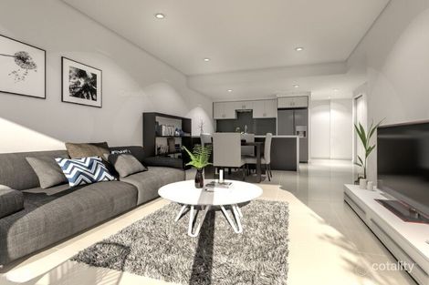 Property photo of 506/240-250B Great Western Highway Kingswood NSW 2747