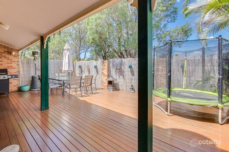 Property photo of 12/2 Cassowary Drive Burleigh Waters QLD 4220