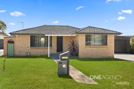 26 Fir Cres, Albion Park Rail, NSW 2527