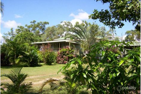 Property photo of 131 Raspberry Creek Road Kunwarara QLD 4702