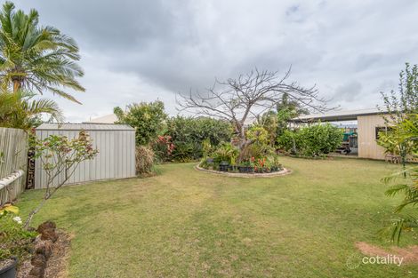 Property photo of 13 Cascade Parade Bargara QLD 4670