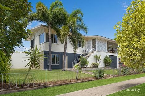 13 Howitt St, North Ward, QLD 4810