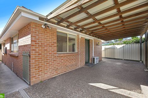 Property photo of 37A Farmborough Road Unanderra NSW 2526