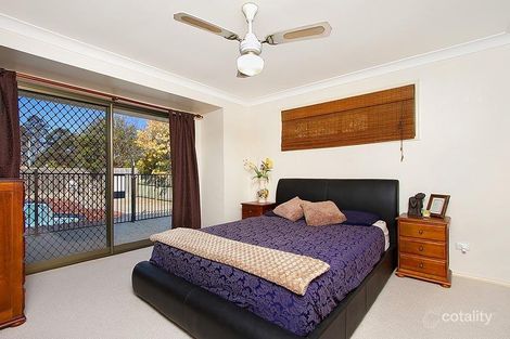 Property photo of 61 Ellendale Crescent Daisy Hill QLD 4127