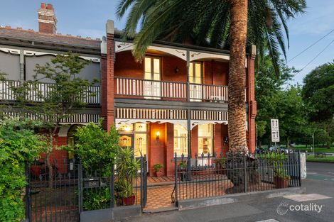 156 Powlett St, East Melbourne, VIC 3002