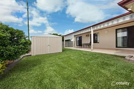 Property photo of 10 Maynard Court Condon QLD 4815