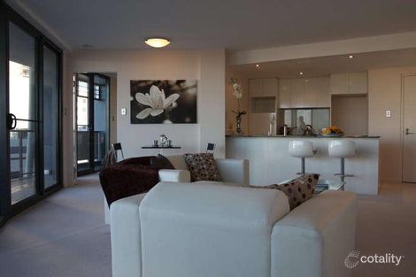 Property photo of 45/69 Milligan Street Perth WA 6000