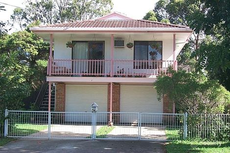 40 Cavell St, Birkdale, QLD 4159